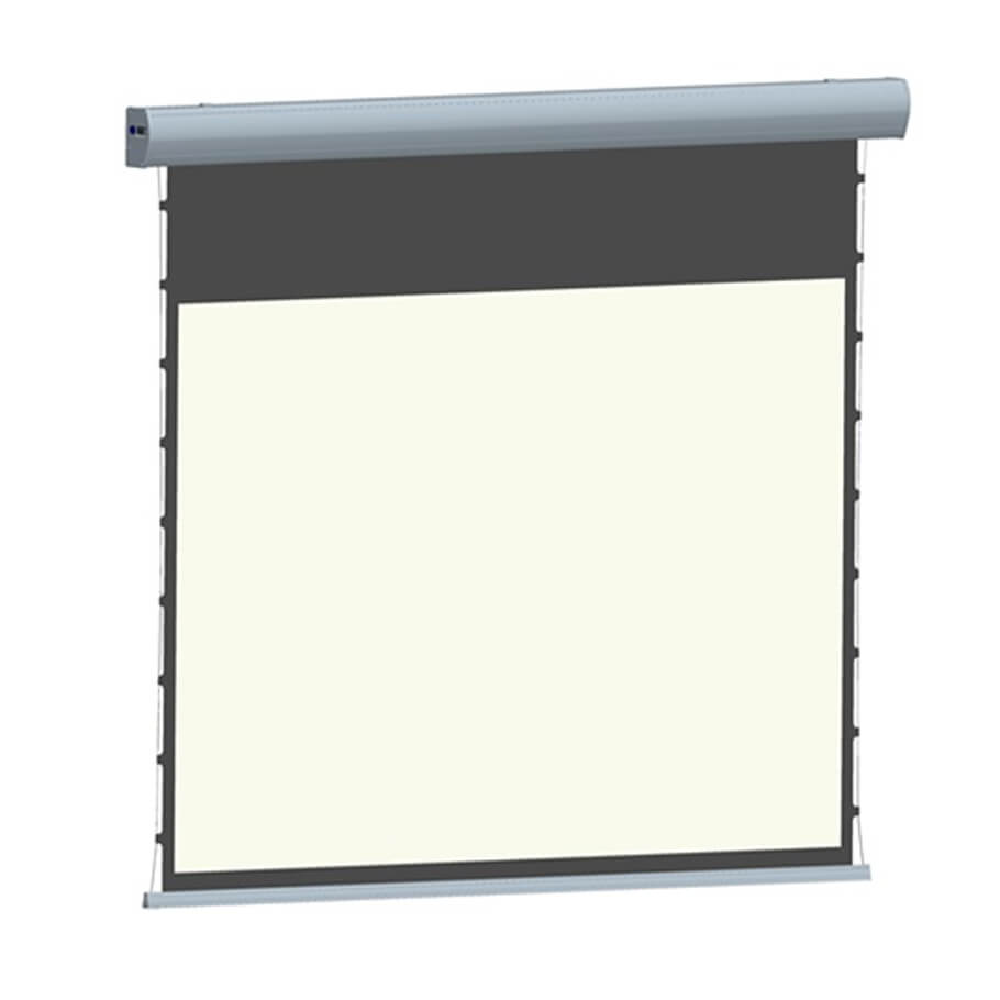 Màn chiếu điện Tab-tension 200-inch APOLLO ELW200-TTS